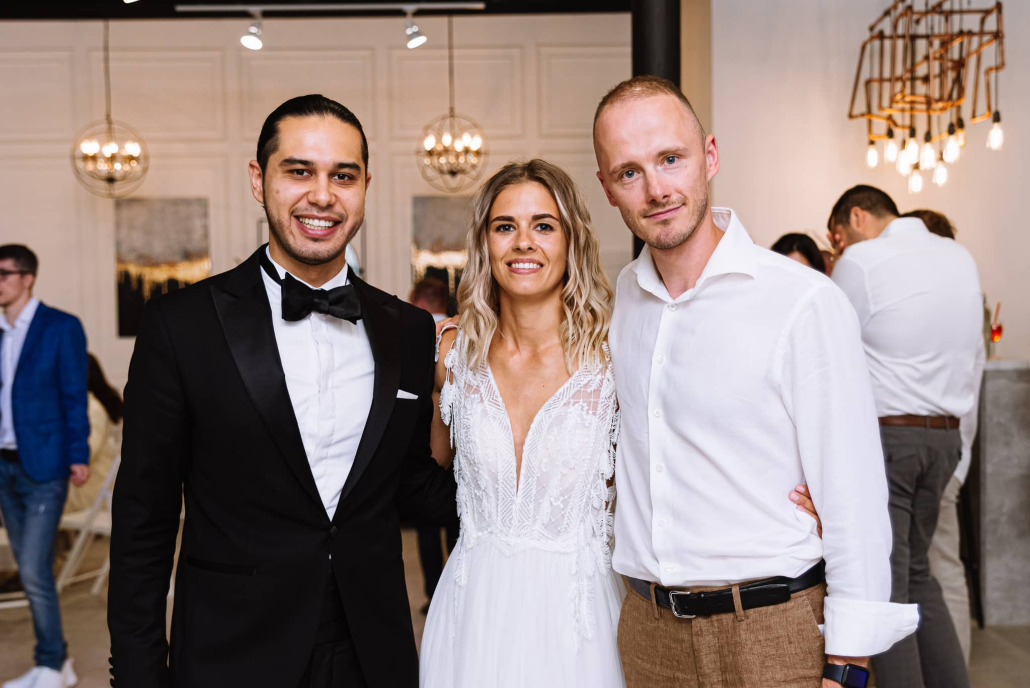 свадебная площадка CleverLoft