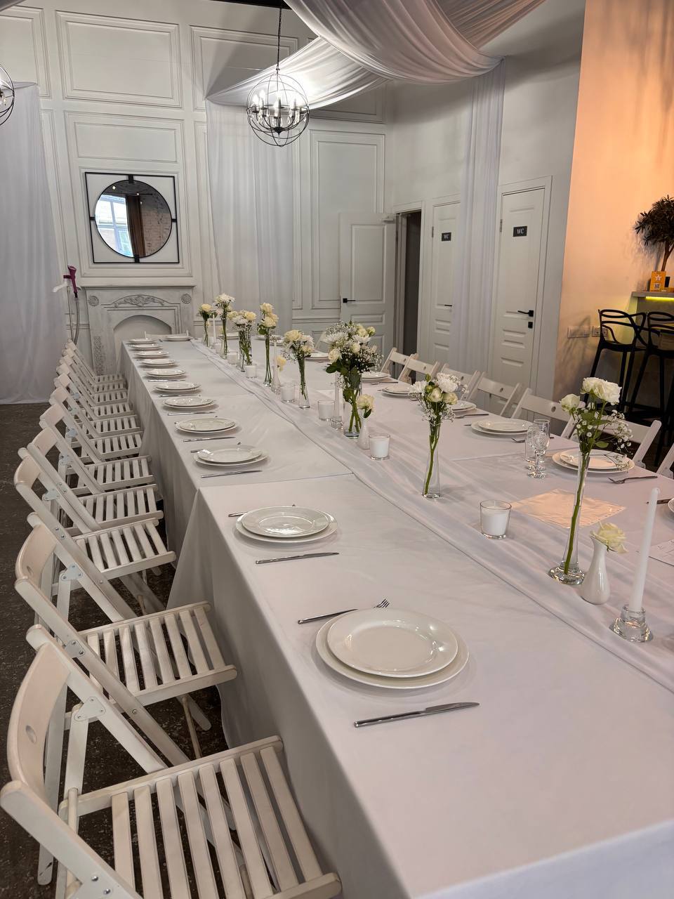 Декор на заказ