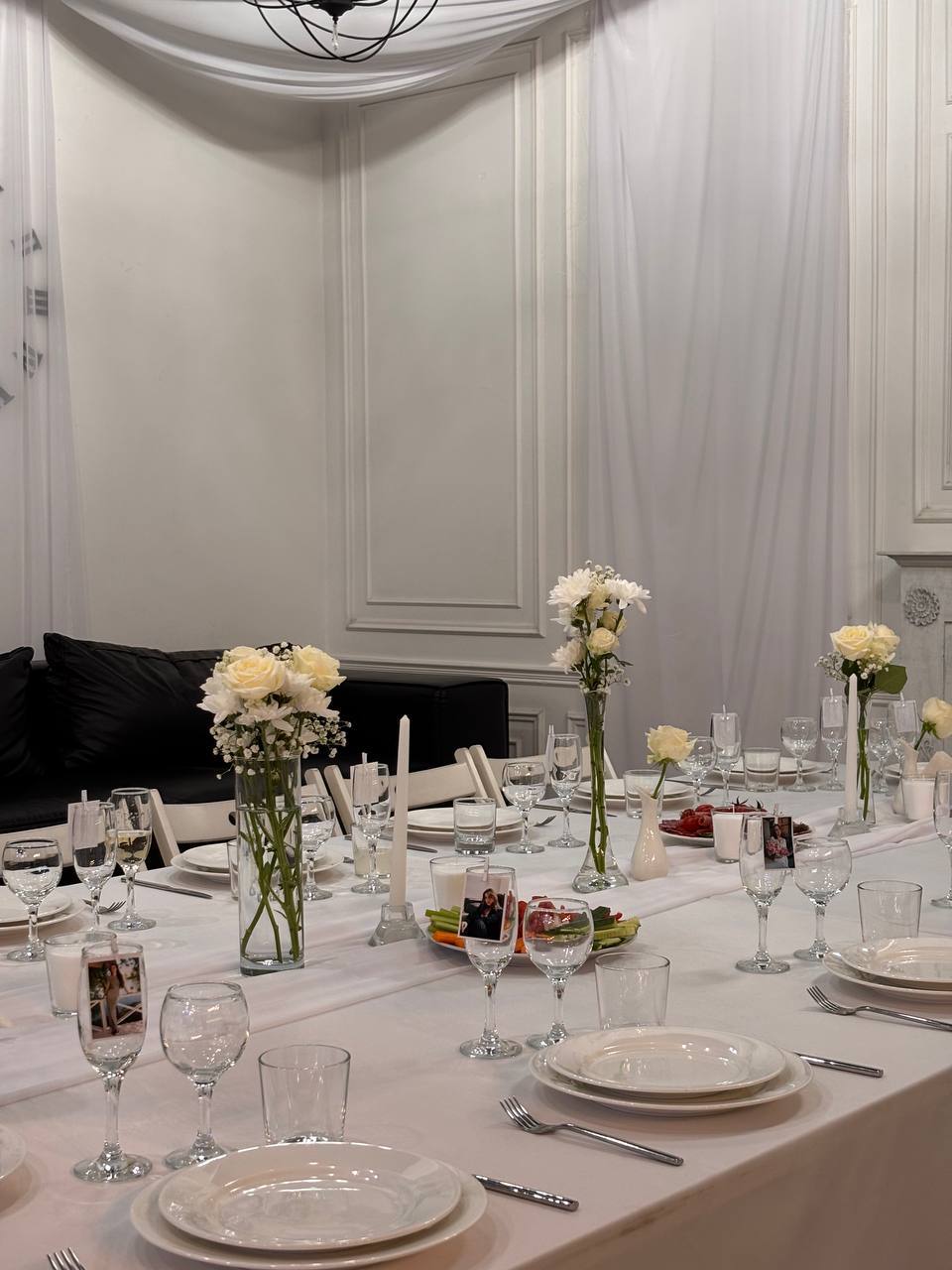 Декор на заказ